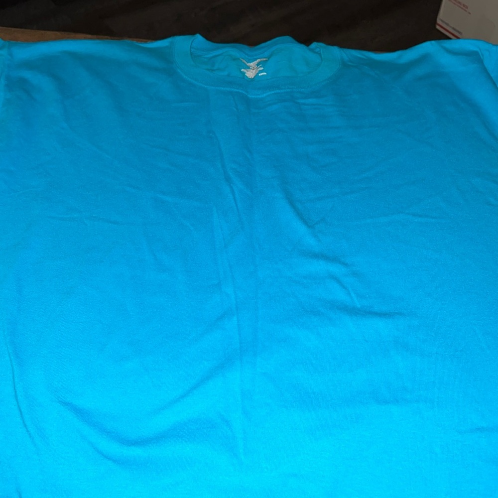 Graphite Sport Men’s short-sleeve T-shirt sz 2X